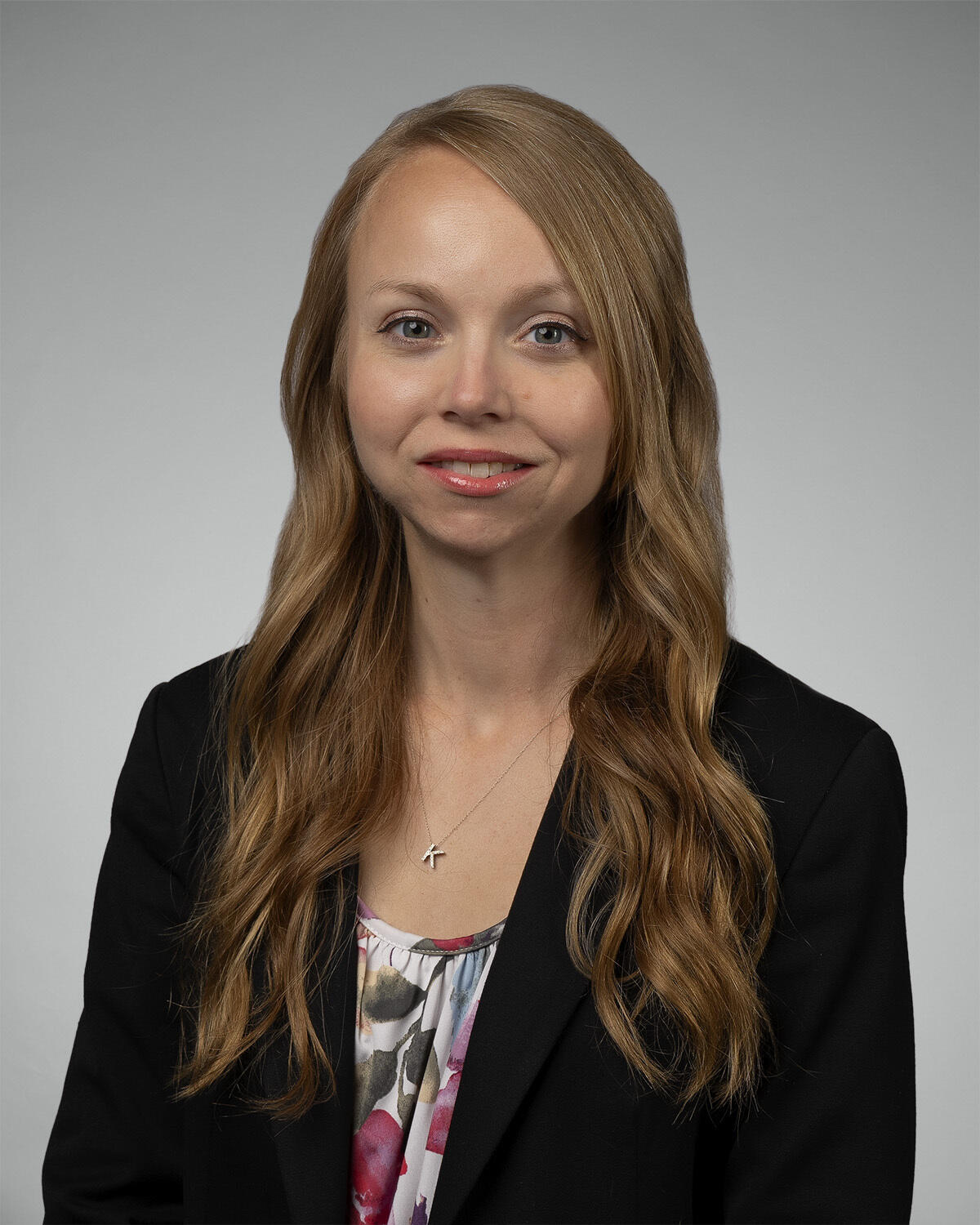 Headshot Image for Katie Dettmann